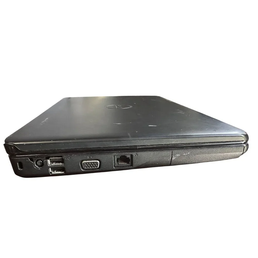 Vtg Laptop Dell Ispiron 1545 4GB RAM Pentium Duel-Core 2.20GHz Working!